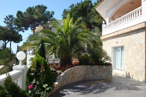 Garden view, Sea view, Inner courtyard view