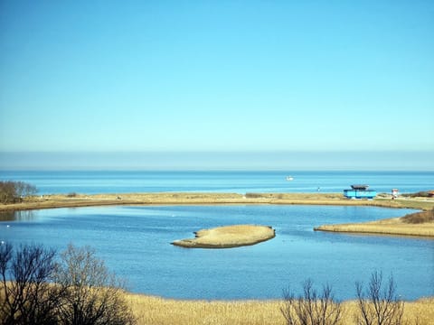 Ferienpark C05-009 Ferienpark Apartment in Heiligenhafen