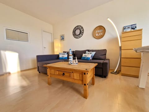 Ferienpark G09-008 Ferienpark Apartment in Heiligenhafen