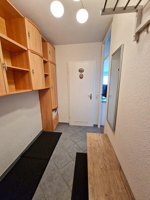 Ferienpark H02-003 Ferienpark Apartment in Heiligenhafen