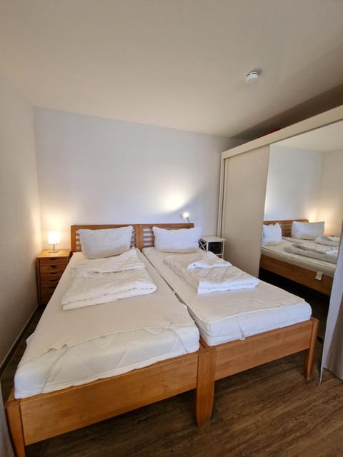 Ferienpark H02-003 Ferienpark Apartment in Heiligenhafen