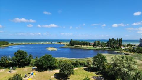 Ferienpark D06-007 Ferienpark Apartment in Heiligenhafen