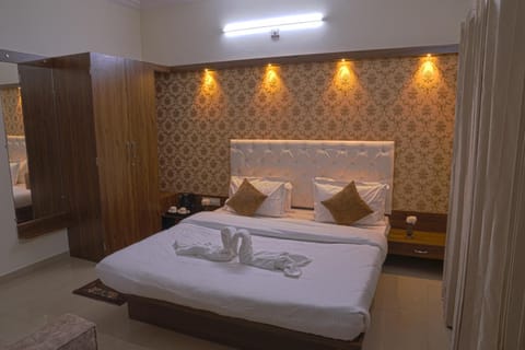 Vanya Shri Home Stay Bed and Breakfast in Udaipur