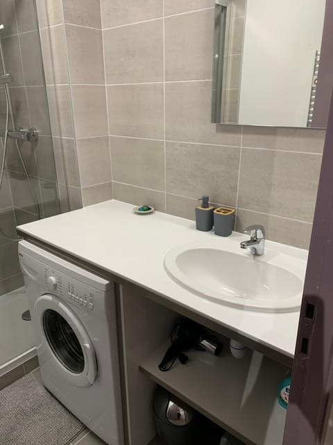 La Moucherolle Apartment in Provence-Alpes-Côte d'Azur