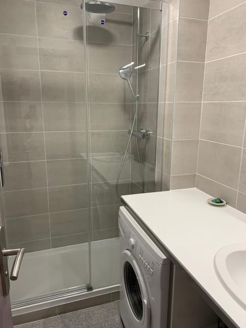 La Moucherolle Apartment in Provence-Alpes-Côte d'Azur