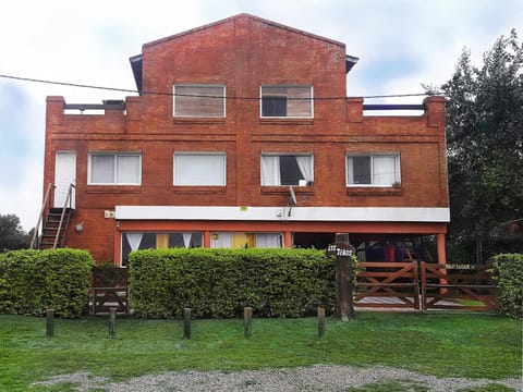 Cabañas Los Teros Nature lodge in Entre Ríos Province, Argentina