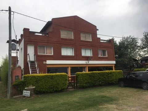 Cabañas Los Teros Nature lodge in Entre Ríos Province, Argentina