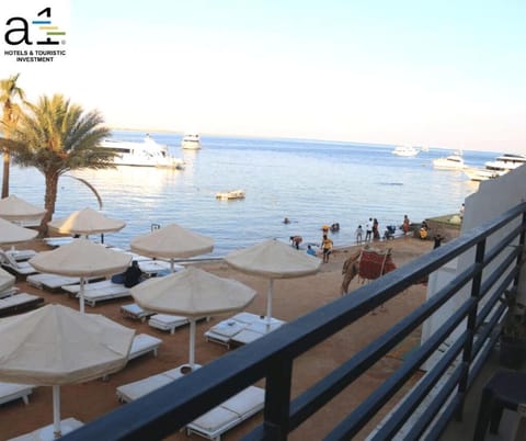 La Rosa Waves Beach - Couple & Families Only Hôtel in Hurghada