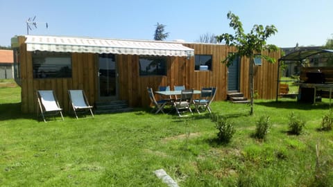 BBQ facilities, Balcony/Terrace