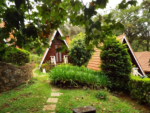 Pousada Perola da Mantiqueira Inn in Monte Verde