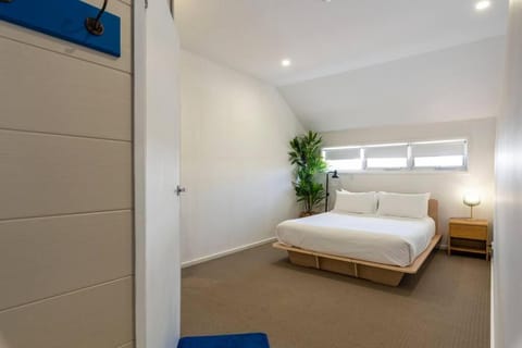 Gawler Townhouses 1a Apartamento in Gawler