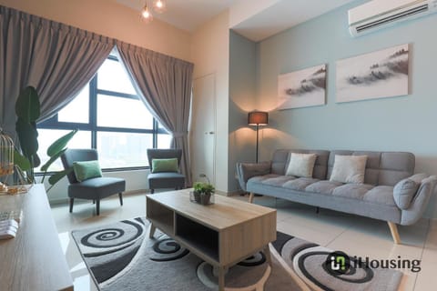 Ong Kim Wee Residence Melaka By I Housing Condo in Malacca