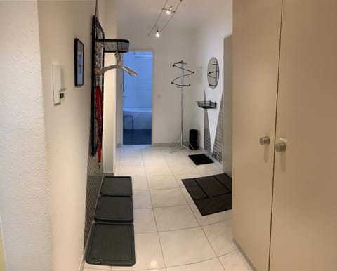 Facade/entrance, Bathroom