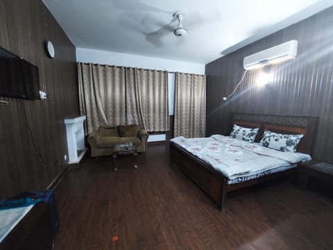 Mulberry Guest House Islamabad Chambre d’hôte in Islamabad