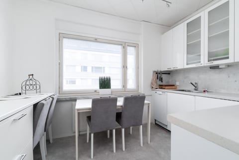 City Pearl Apartment in Finland