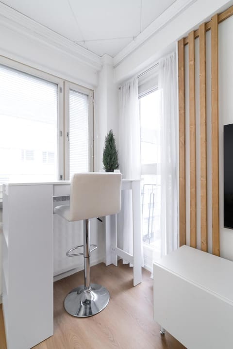 City Pearl Apartment in Finland