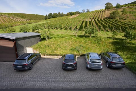 Gästehaus Lenartz-Beth Bed and Breakfast in Cochem-Zell