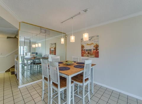 Sun Harbor Unit 1 - Weekly Rental townhouse Maison in Clearwater Beach
