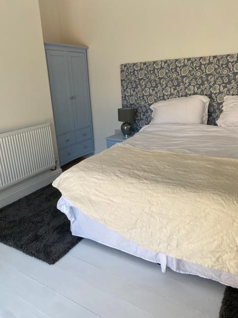 Cornish Billys Barn House in England