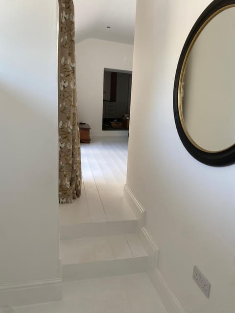 Cornish Billys Barn House in England