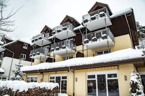 NATURE TITISEE - Easy.Life.Hotel. Hotel in Hinterzarten