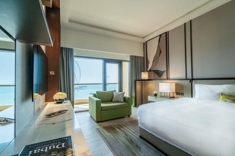 Amwaj Rotana, Jumeirah Beach - Dubai Hôtel in Dubai