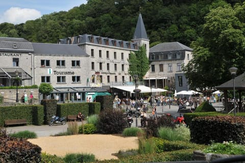 DURBUY RESIDENCE -A201- Apartment in Wallonia, Belgium