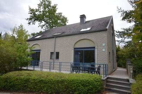 DURBUY RESIDENCE -A201- Apartment in Wallonia, Belgium