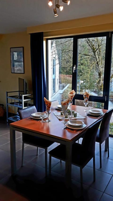 DURBUY RESIDENCE -A201- Apartment in Wallonia, Belgium