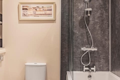 Great Gate House View, Micklegate near York Station House in York