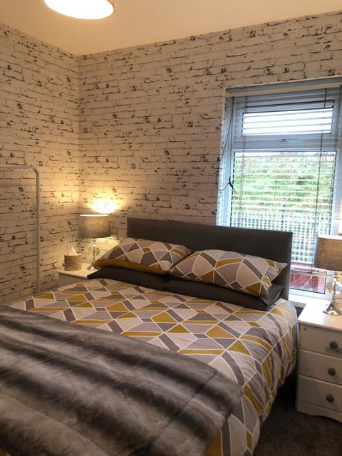 Daisy Cottage House in Belfast