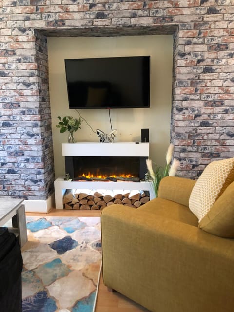 Daisy Cottage House in Belfast