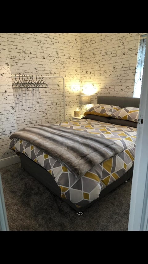 Daisy Cottage House in Belfast