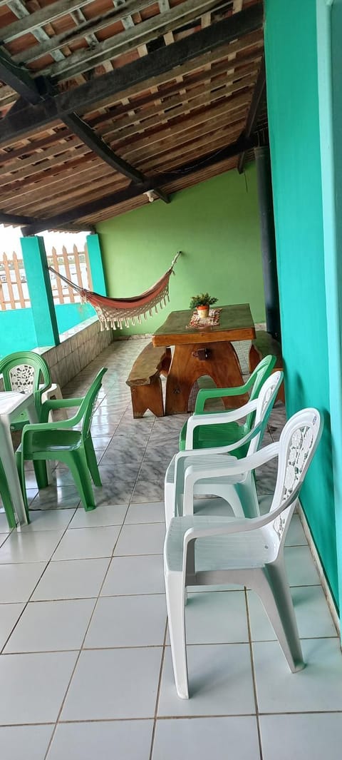 Casa verde milagres House in State of Alagoas, Brazil