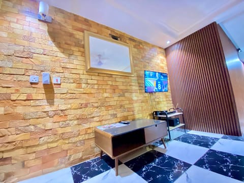 Bays Boutique Apartment Condominio in Accra