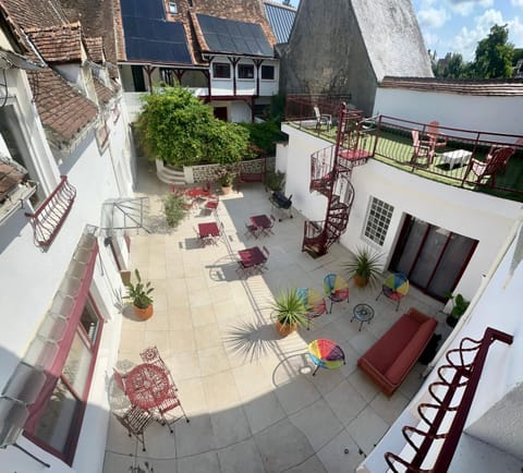 Nuit En Brenne Bed and Breakfast in Centre-Val de Loire