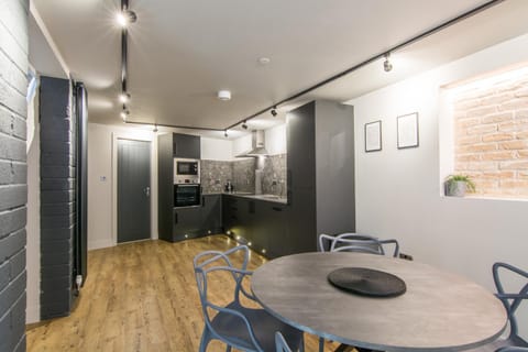 The Brewery Apartments Wohnung in Manchester