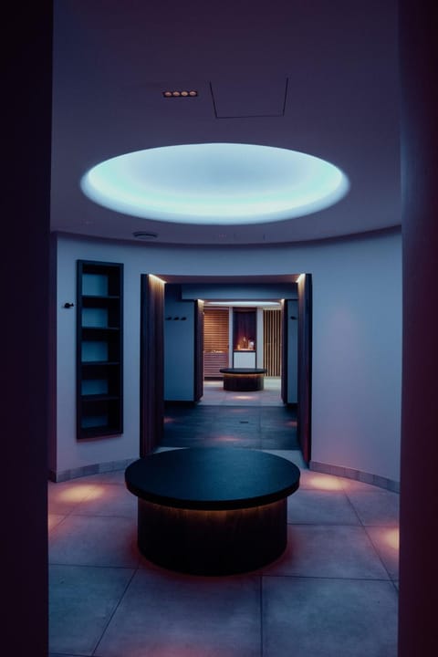 Sauna, Spa and wellness centre/facilities