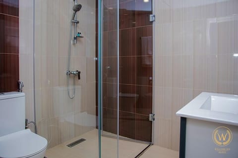 Shower