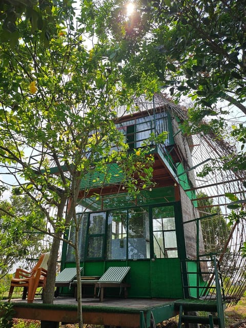 LA'S FARMSTAY Farm Stay in Ho Chi Minh City