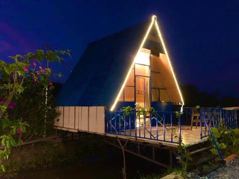 LA'S FARMSTAY Farm Stay in Ho Chi Minh City