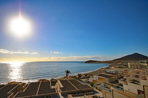 Beach, Sea view