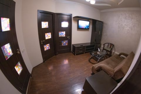 TV and multimedia, Living room, Photo of the whole room, Seating area