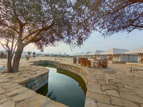 Day, Natural landscape, Lake view, River view