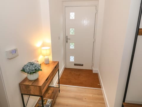 Berth House in Wales