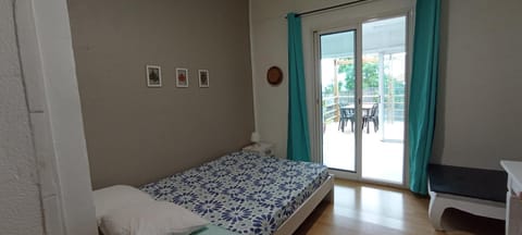 Ti Bamboo Bed and Breakfast in Réunion