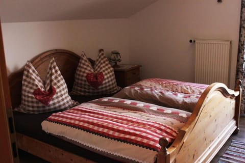 Ferienwohnung Christa Apartment in Grassau