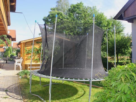 Ferienwohnung Christa Apartment in Grassau