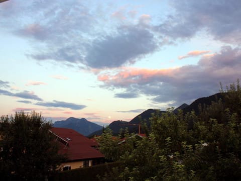 Ferienwohnung Christa Apartment in Grassau