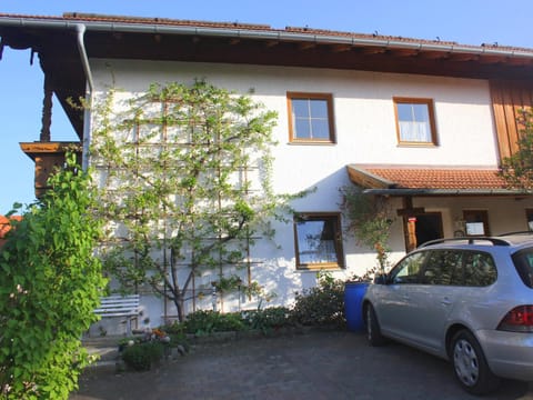 Ferienwohnung Christa Apartment in Grassau